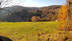 Údolí Dolní Dvůr