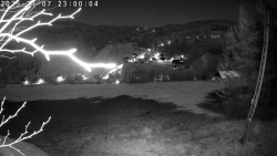 Údolí Dolní Dvůr