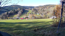 Údolí Dolní Dvůr