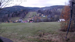 Údolí Dolní Dvůr