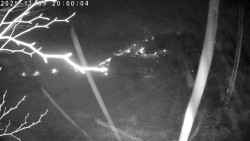 Údolí Dolní Dvůr