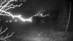 Údolí Dolní Dvůr