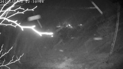 Údolí Dolní Dvůr