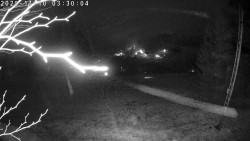 Údolí Dolní Dvůr