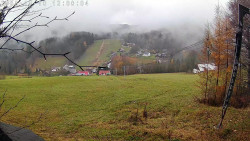 Údolí Dolní Dvůr