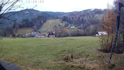 Údolí Dolní Dvůr