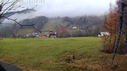 Údolí Dolní Dvůr