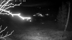 Údolí Dolní Dvůr