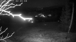 Údolí Dolní Dvůr