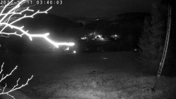 Údolí Dolní Dvůr