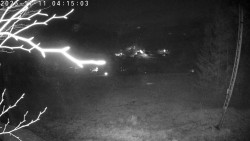 Údolí Dolní Dvůr