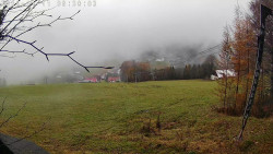 Údolí Dolní Dvůr