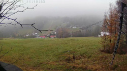 Údolí Dolní Dvůr