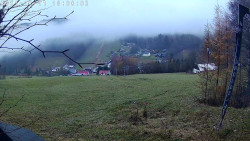 Údolí Dolní Dvůr