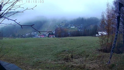 Údolí Dolní Dvůr