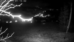 Údolí Dolní Dvůr