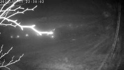 Údolí Dolní Dvůr