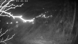 Údolí Dolní Dvůr