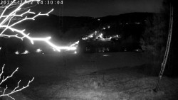 Údolí Dolní Dvůr