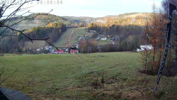 Údolí Dolní Dvůr