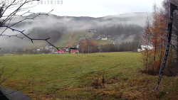 Údolí Dolní Dvůr