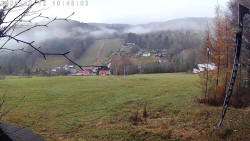 Údolí Dolní Dvůr