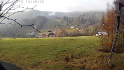 Údolí Dolní Dvůr