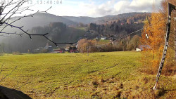 Údolí Dolní Dvůr