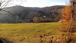 Údolí Dolní Dvůr