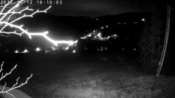 Údolí Dolní Dvůr