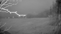 Údolí Dolní Dvůr