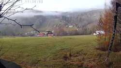 Údolí Dolní Dvůr