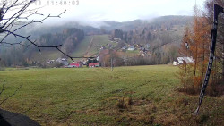 Údolí Dolní Dvůr