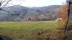 Údolí Dolní Dvůr