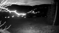 Údolí Dolní Dvůr