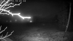 Údolí Dolní Dvůr