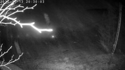 Údolí Dolní Dvůr