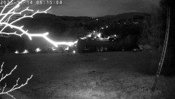 Údolí Dolní Dvůr