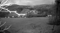 Údolí Dolní Dvůr