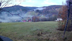 Údolí Dolní Dvůr