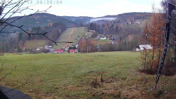 Údolí Dolní Dvůr