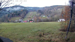 Údolí Dolní Dvůr