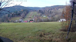 Údolí Dolní Dvůr