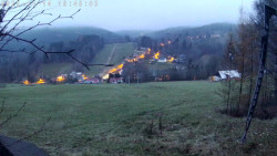 Údolí Dolní Dvůr