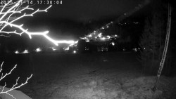 Údolí Dolní Dvůr