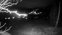 Údolí Dolní Dvůr