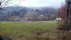 Údolí Dolní Dvůr