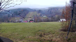 Údolí Dolní Dvůr