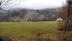 Údolí Dolní Dvůr