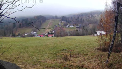 Údolí Dolní Dvůr